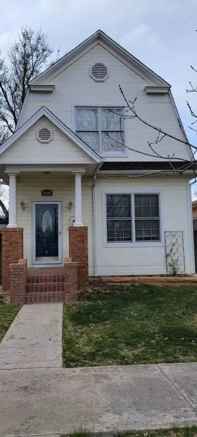 Main picture of 1125 Macon Ave
