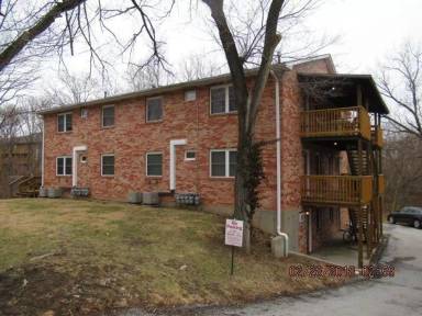 Main picture of 1026 Southpark Drive Apartments