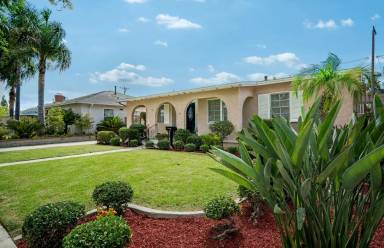 Main picture of 5412 E Coralite St