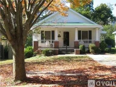 Main picture of 516 Chavis Way