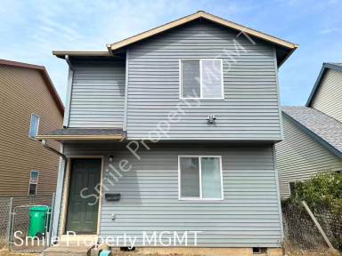 Main picture of 8421 SE Insley St