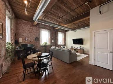 Main picture of Box Factory Lofts
