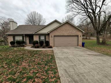 Main picture of 3201 Saratoga Dr
