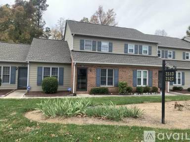 Main picture of 2519 Hitchcock Dr