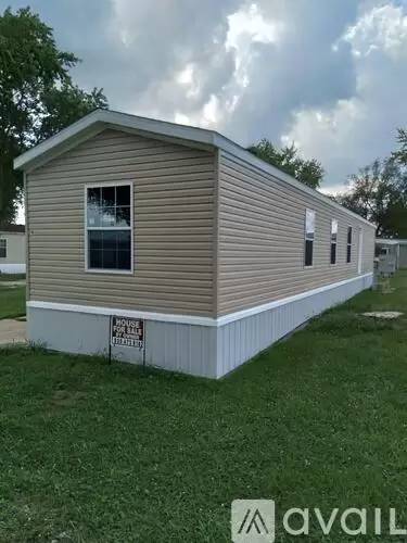 Main picture of 20 Easy Breeze Trailer Park