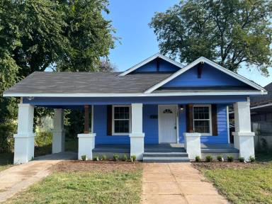 Main picture of 1209 Park St