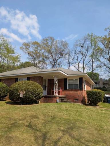 Main picture of 203 Chewacla Dr