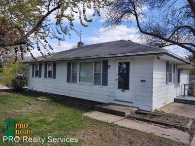 Main picture of 2360 Shoshone Rd