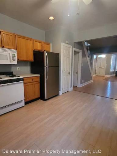 Main picture of 611 N Lincoln St