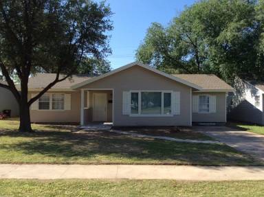 Main picture of Woodlawn Subdivision