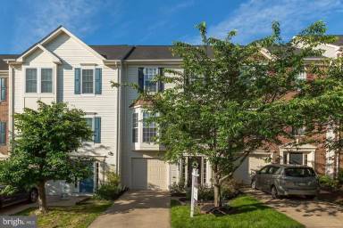 Main picture of 10106 Sir Reynard Ln