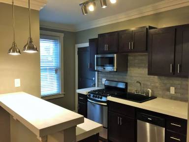 Main picture of 6329-6331 Bartlett Street Apartments