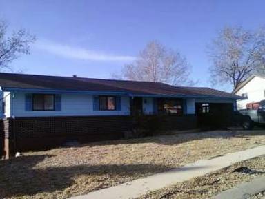 Main picture of 629 Bridger Dr