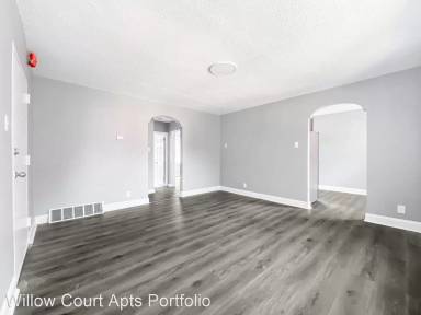Main picture of Willow Court Apartments