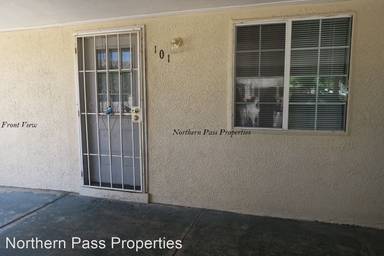 Main picture of Arlen Oasis Apartments