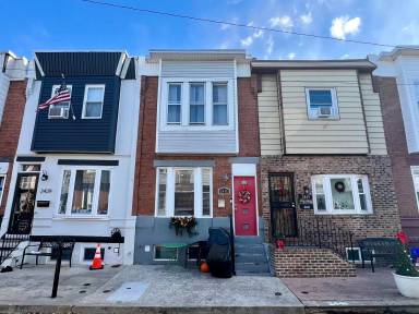 Main picture of 2441 S Philip St