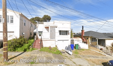 Main picture of 320 Vallejo Ave