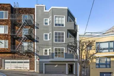 Main picture of 66 Bernard St, San Francisco, CA 94133
