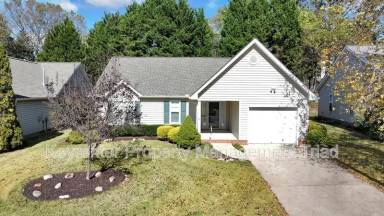 Main picture of 5420 Whitley Way