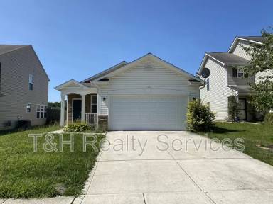 Main picture of 5658 Sweet River Dr