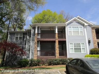 Main picture of 203 Madison Ln SE