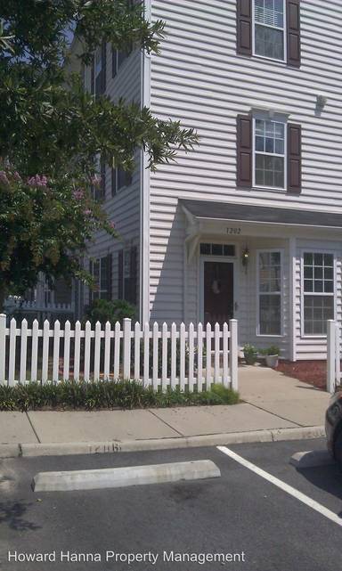 Main picture of 1202 Teton Cir