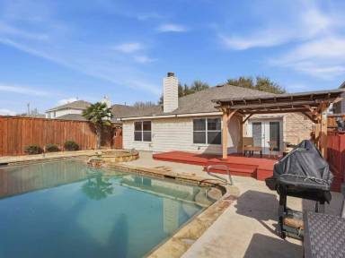 Main picture of 1039 Wood Brook Dr