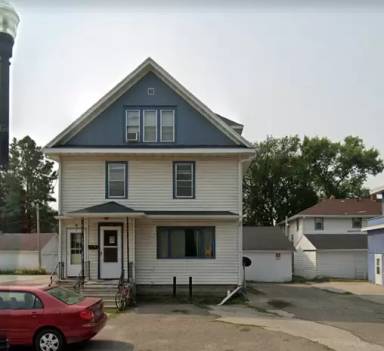 Main picture of 1316 12th Ave N