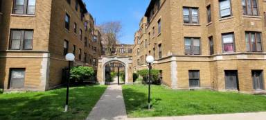 Main picture of 6733 S Paxton Ave & 2204 E 68th St & 6920 S Oglesby Ave Apartments