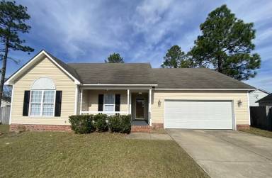 Main picture of 3808 Raider Ct
