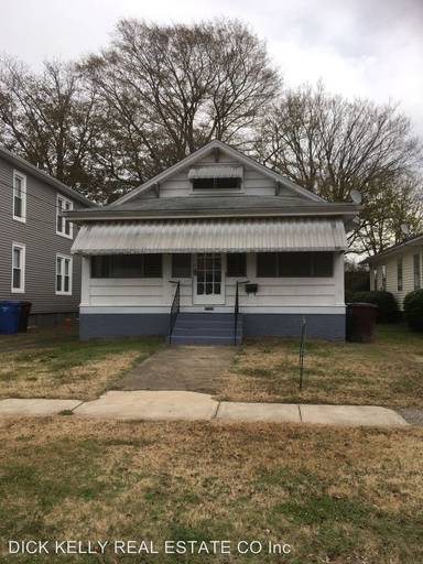 Main picture of 1129 Jackson Ave