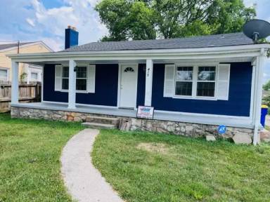 Main picture of 415 Glen Lily Rd