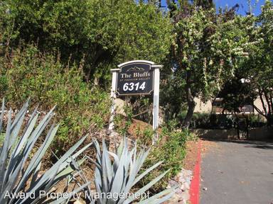 Main picture of The Bluffs at Fashion Valley