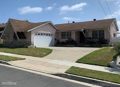 Main picture of 2584 Calle Quebrada