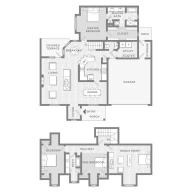 Main picture of Renaissance Pointe Apartments