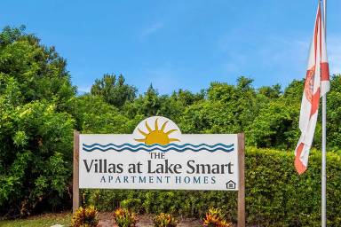 Main picture of Villas at Lake Smart Apartments