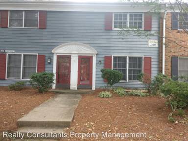 Main picture of 2831 Tully Sq