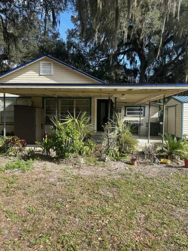 Main picture of 3510 Woodland St