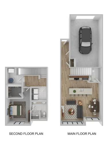 Property view