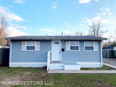 Main picture of 2152 Robert Ave