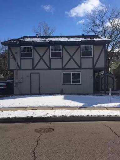 Main picture of 4449 Harding Ave