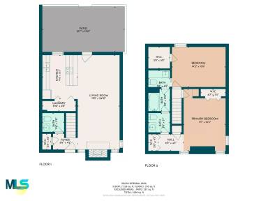 Main picture of 2440 N Graham Dr