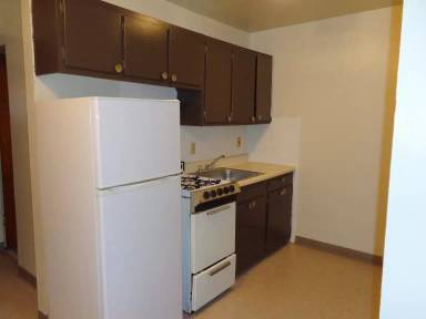 Main picture of The Hampshire Apartments