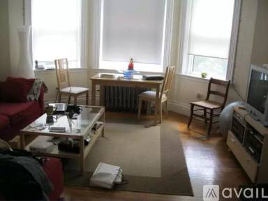 Main picture of 22 Euston St