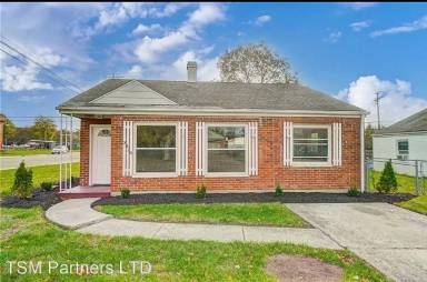 Main picture of 3800 Fulton Ave