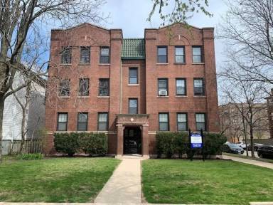 Main picture of 1624 W Ainslie St