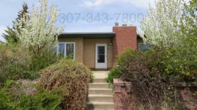 Main picture of 1209 E Harney St