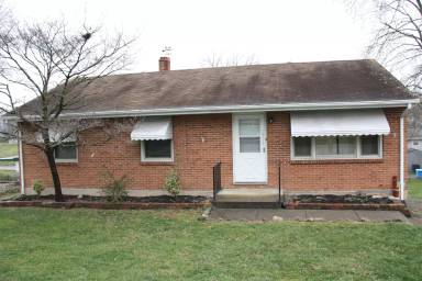 Main picture of 2313 King St NE