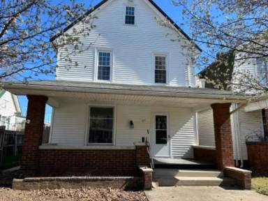 Main picture of 27 N 2nd St