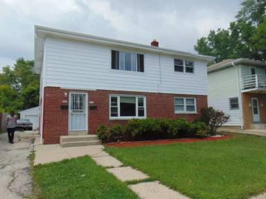 Main picture of 5329 N 83rd St